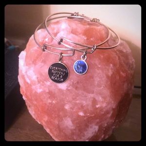 Alex and Ani Bracelets